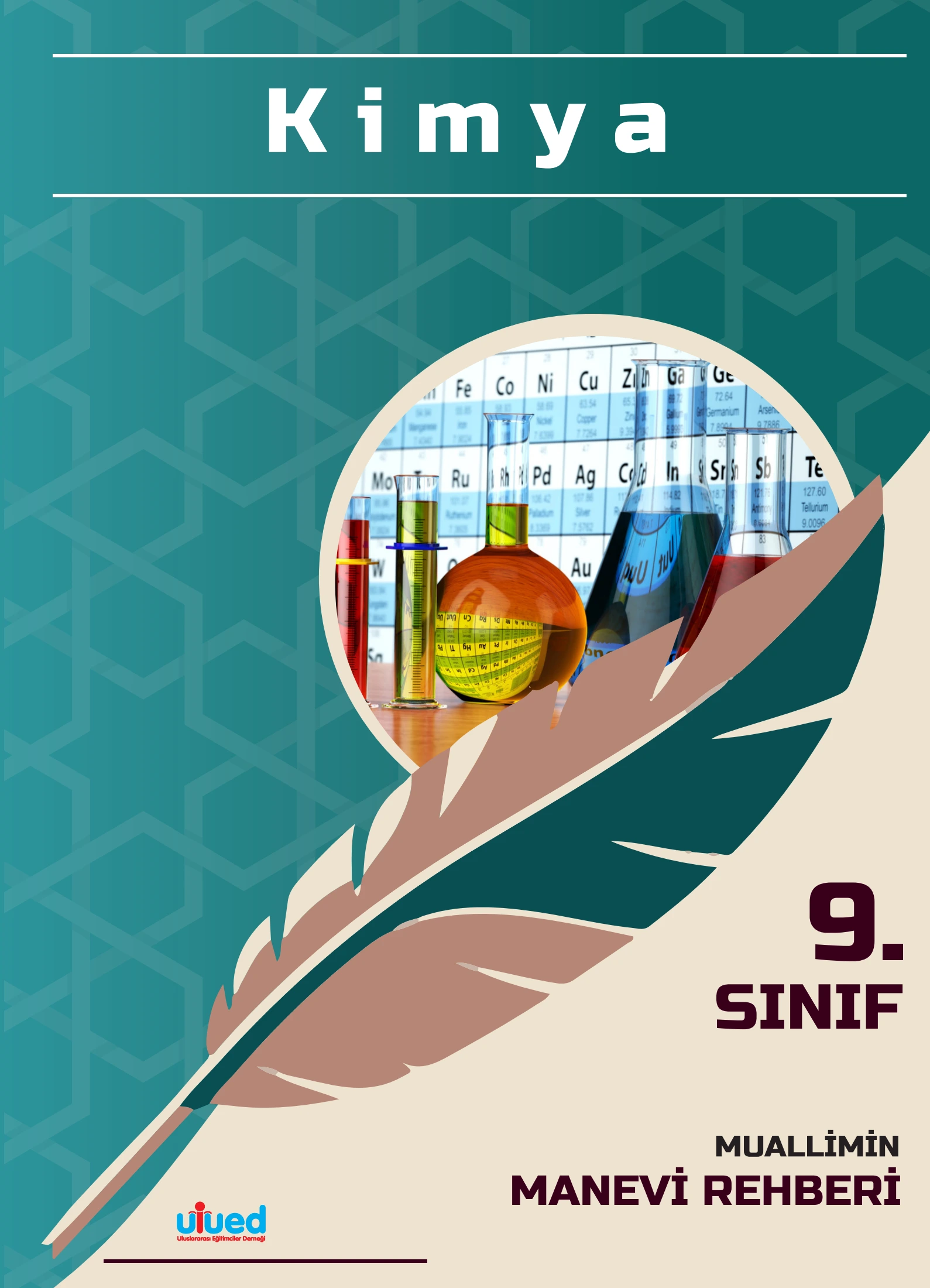 Muallimin Manevi Rehberi 9. Sınıf Kimya