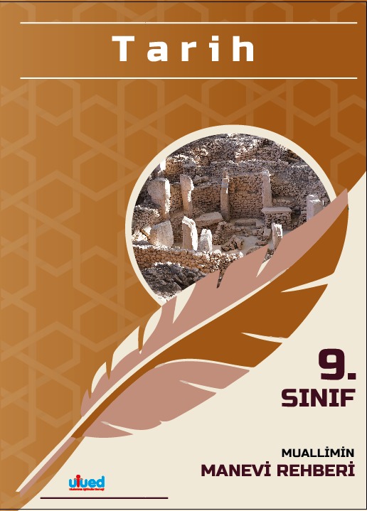Muallimin Manevi Rehberi 9. Sınıf Tarih